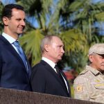 Siria, la crónica de un fracaso para Putin