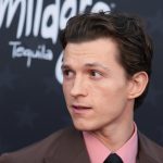 Tom Holland cierra con su nueva productora, Billy17, un acuerdo con Sony Pictures