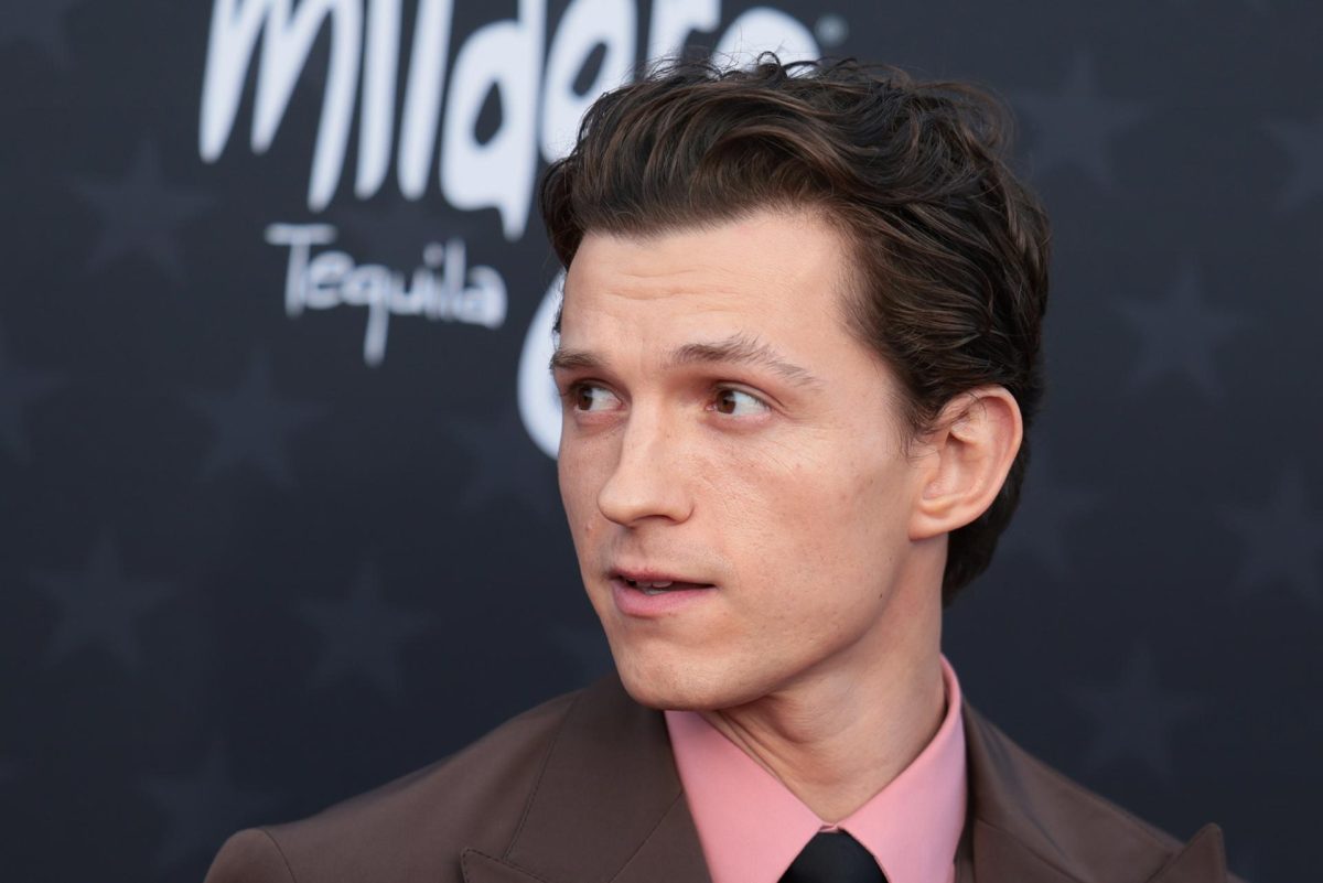 Tom Holland cierra con su nueva productora, Billy17, un acuerdo con Sony Pictures