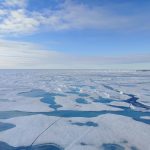 Un nuevo estudio anticipa un Ártico libre de hielo en 2027