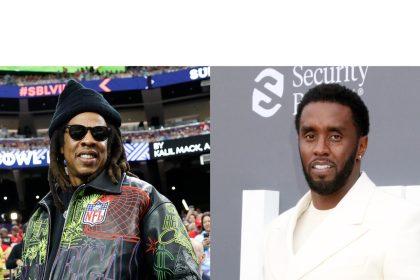 Una mujer demanda a Jay-Z y a Sean Combs por haberla violado cuando tenía 13 años