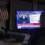 Wall Street abre con ligeras caídas tras jornada de récords para el S&P 500 y el Nasdaq