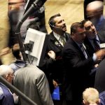Wall Street abre en verde y el Nasdaq sube un 0,56 %