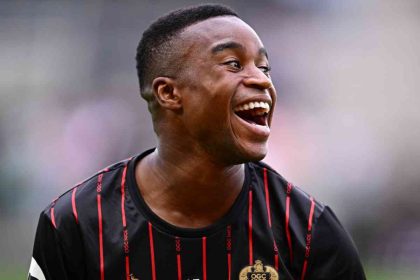 Youssoufa Moukoko: ¿cuántos años tiene realmente el joven prodigio del fútbol alemán?