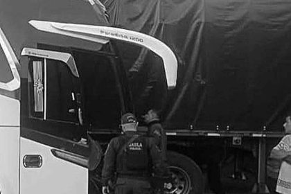 Fatal accidente de bus de Expreso Brasilia en la vía Bucaramanga - Cartagena: cuatro muertos y varios heridos