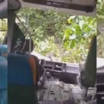 Accidente fatal en Caparrapí: Bus cae a abismo, 4 muertos
