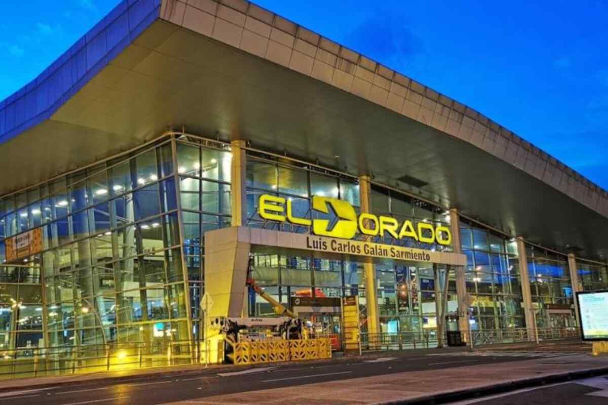 Polémica en Bogotá por informe ONU: ¿Existen 20.000 cuerpos no identificados en el aeropuerto?
