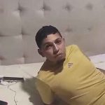 Alias "Bobby", uno de los líderes del Tren de Aragua, capturado en Colombia tras meses de búsqueda internacional