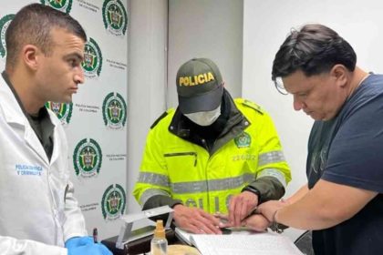 Cae red de alias Poporro: Millonario lavado de activos con cocaína en Santander