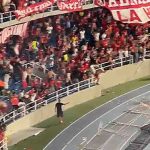 América de Cali sancionado: Tribuna sur cerrada seis meses tras disturbios en la final de la Copa Colombia