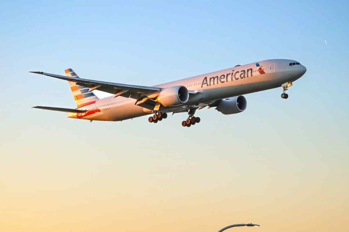 American Airlines enfrentó una paralización total de sus vuelos en EE.UU. debido a un problema técnico