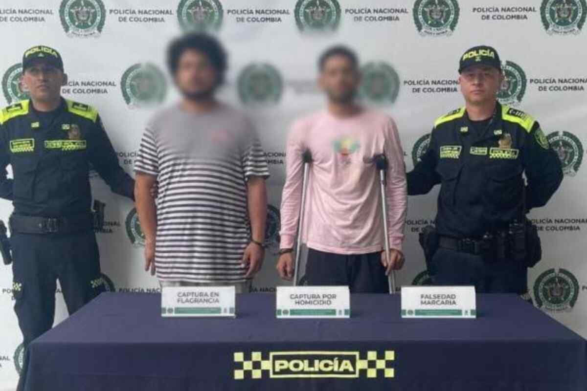 Detalles del asesinato de Natalia Loaiza: detenidos enfrentan graves cargos