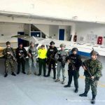 Fiscalía incauta bienes del ELN por $33.615 millones, incluyendo una avioneta en Medellín