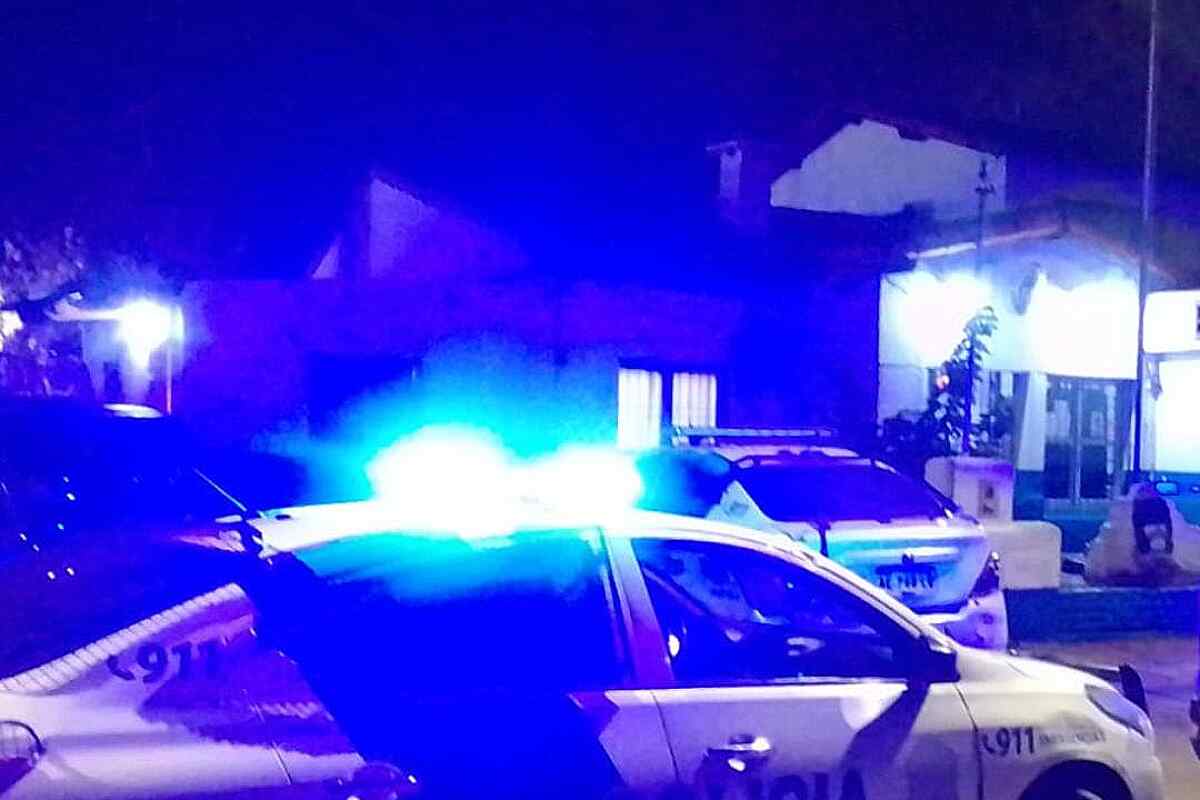 joven mata a su familia en berazategui-hudson