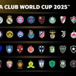 Sorteo Mundial de Clubes 2025: Equipos, bombos y fechas clave