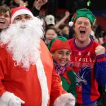 programación boxing day en la premier league 2024