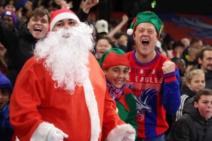 programación boxing day en la premier league 2024