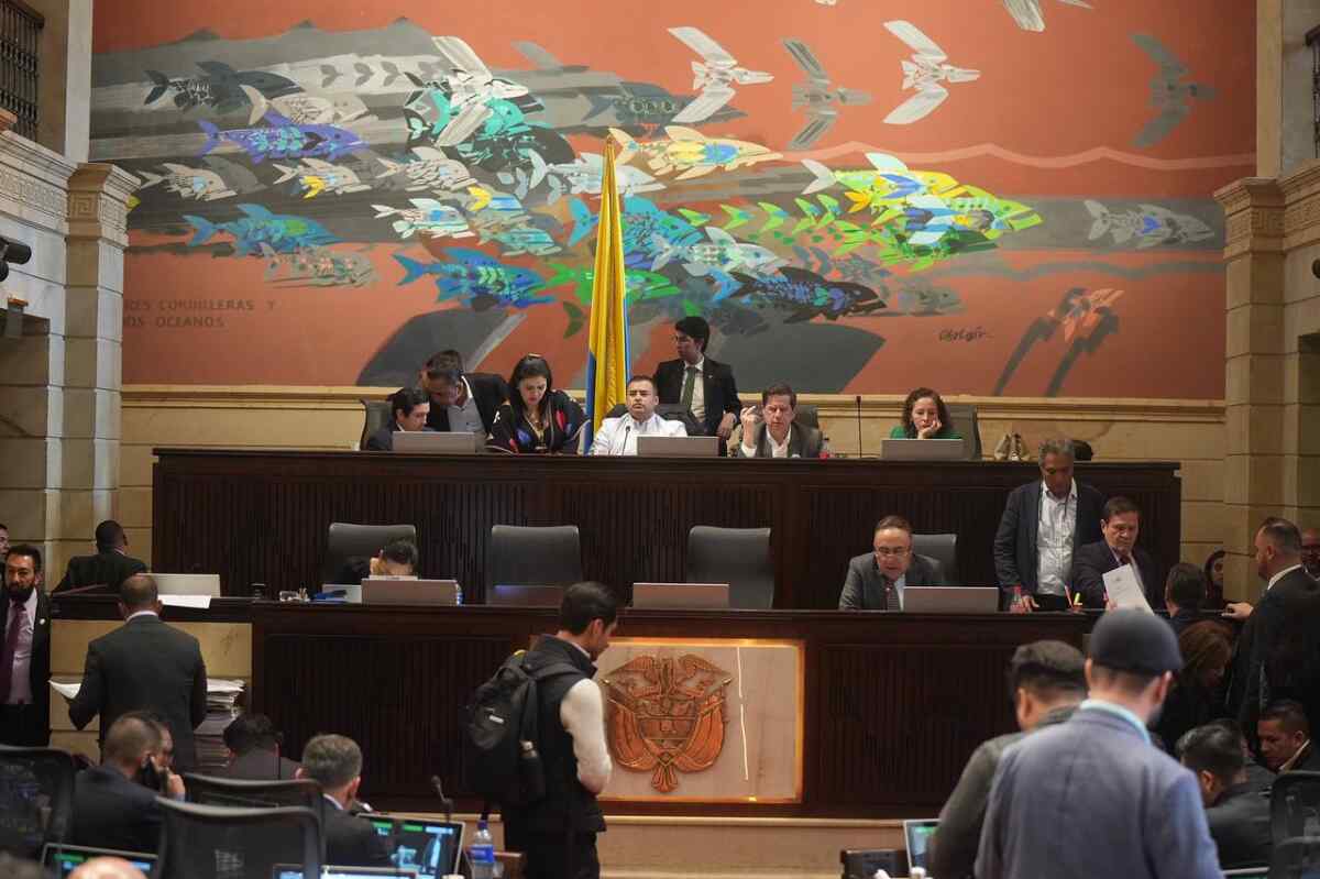 Reforma al SGP: Cámara aprueba aumento de recursos para regiones hasta 2038