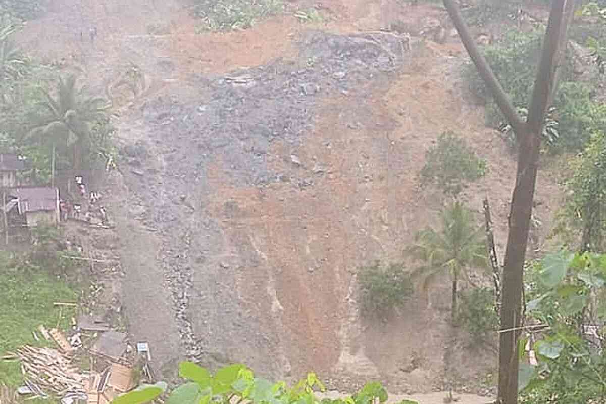 Tragedia en el Cañón del Micay: Avalancha Sepulta Viviendas y Deja Múltiples Desaparecidos