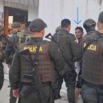 Menor desaparecida en Andes es encontrada con vida en Caquetá tras intenso operativo
