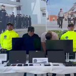 Red que suplantaba a la DIAN con correos infectados es desmantelada