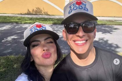 Daddy Yankee y Jessica Cediel: La verdad detrás de la foto que desató los rumores