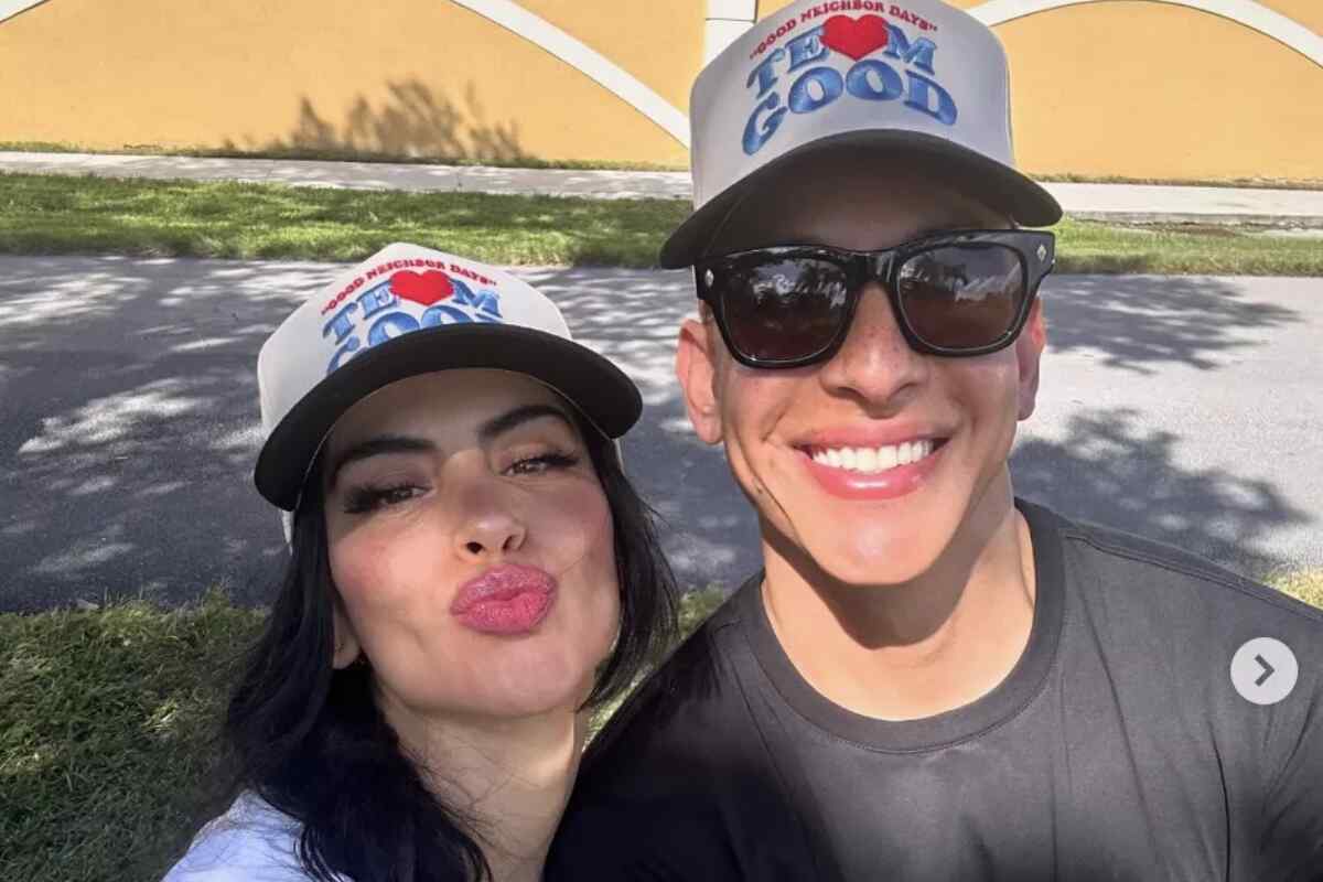 Daddy Yankee y Jessica Cediel: La verdad detrás de la foto que desató los rumores