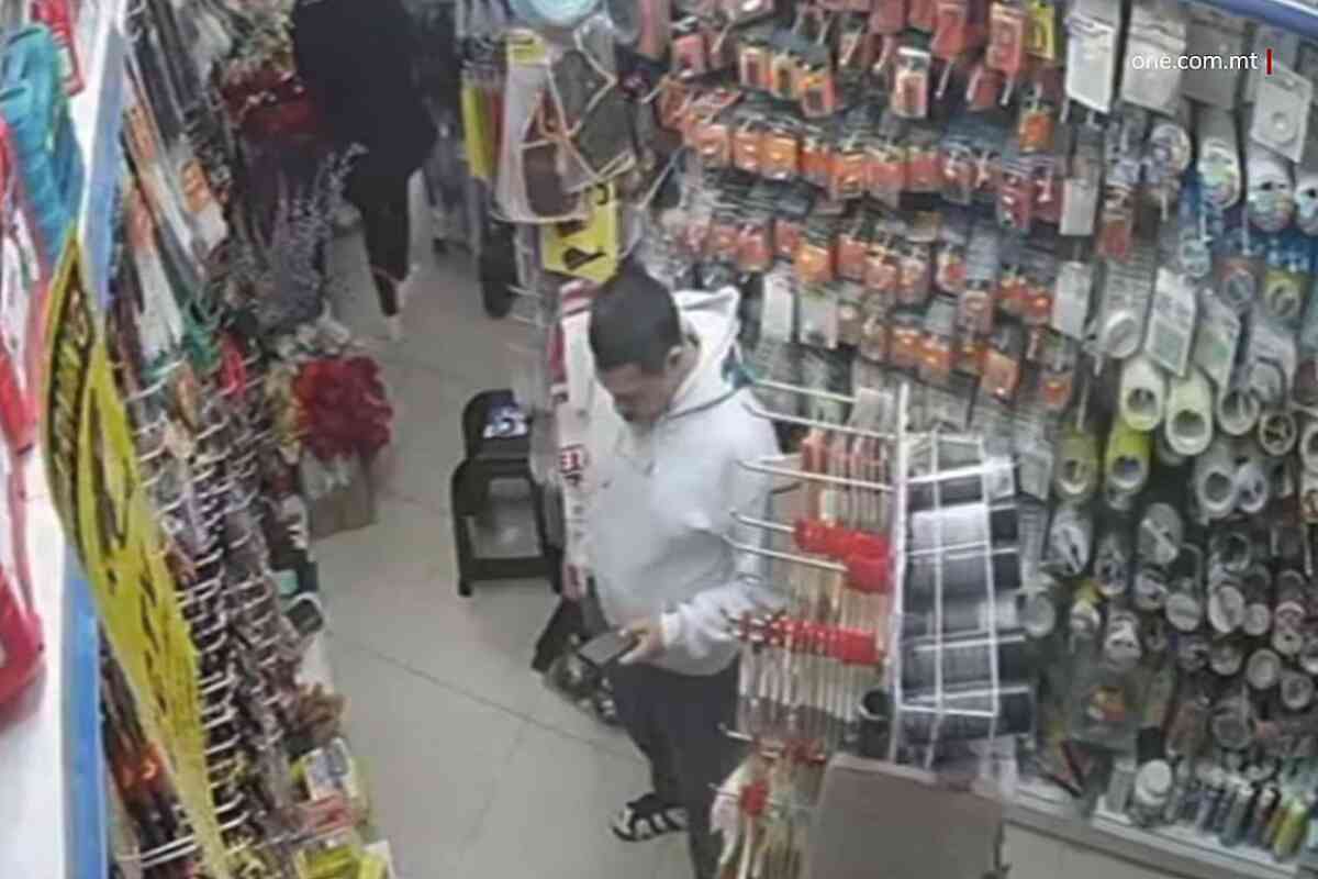 colombiano descuartiza a otro en Malta