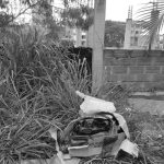 ¡Horror en Medellín! Encuentran cuerpo de mujer dentro de una caja