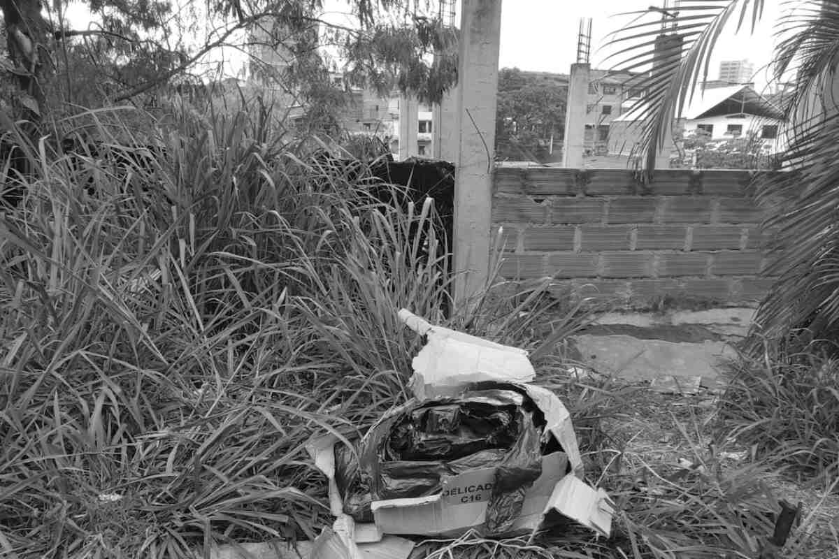 ¡Horror en Medellín! Encuentran cuerpo de mujer dentro de una caja