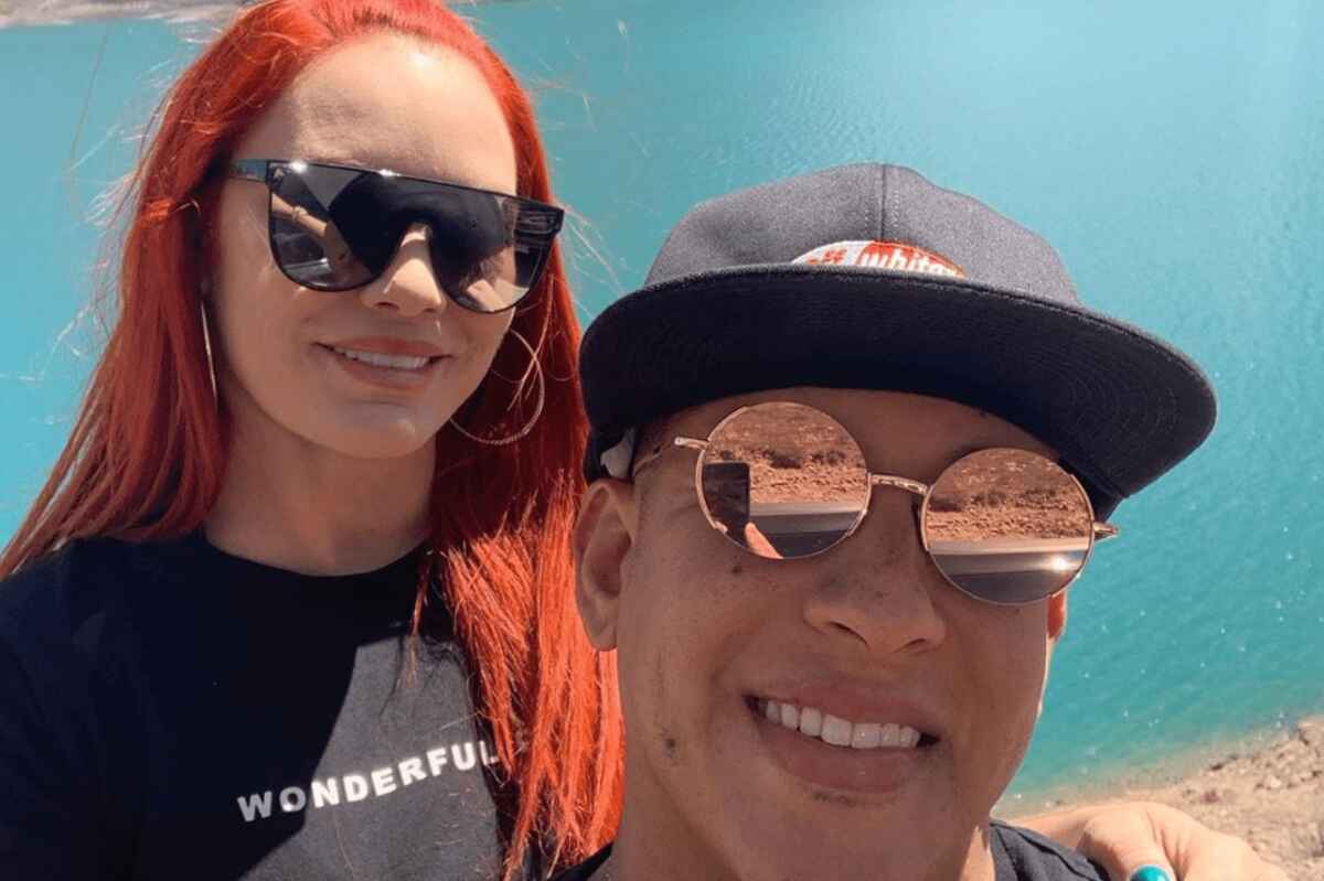 Bloqueo de $75 millones: los detalles del acuerdo entre Daddy Yankee y su esposa