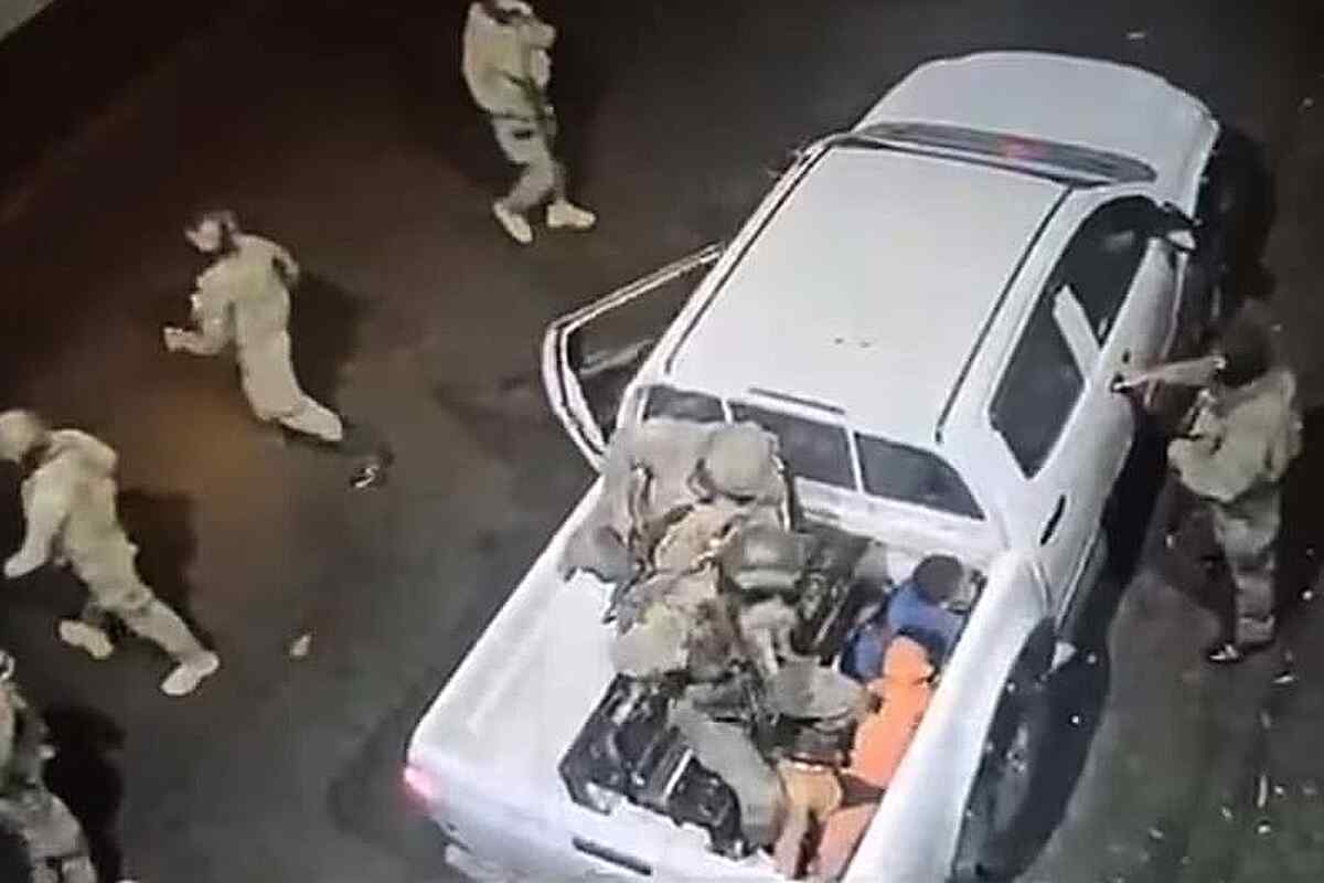 ¿Qué ocurrió con los cuatro menores desaparecidos en Guayaquil? Militares están en el centro de la investigación