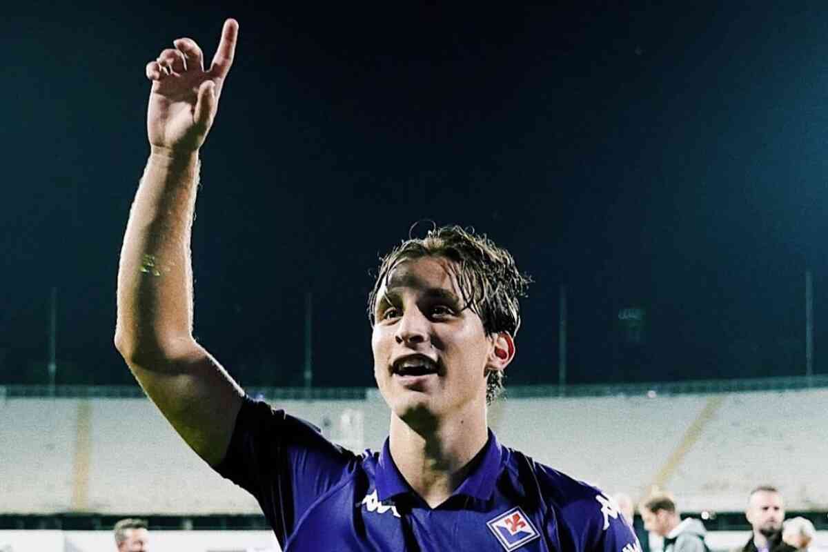 Edoardo Bove despierta tras desplomarse en el campo: El futbolista se recupera en cuidados intensivos