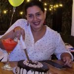posible feminicidio de la enfermera diana carrero en Ibagué