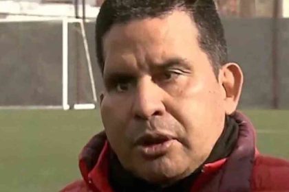 Muere la esposa de Fernando Cáceres tras caer de un séptimo piso: Investigan posible femicidio