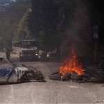 Ritual satánico desata masacre en Haití. El líder de una banda ordena matar a 184 personas