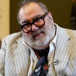 Falleció Jorge Lanata, una leyenda del periodismo argentino