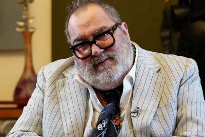 Falleció Jorge Lanata, una leyenda del periodismo argentino