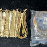 joyas decomisadas ex alcalde de Magangué