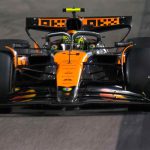 LANDO NORRIS-Mclaren gana campeonato de constructores F1