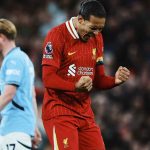 Crisis en el Manchester City: derrota ante Liverpool y racha histórica negativa