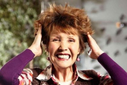Fallece Margalida Castro, ícono de la televisión colombiana