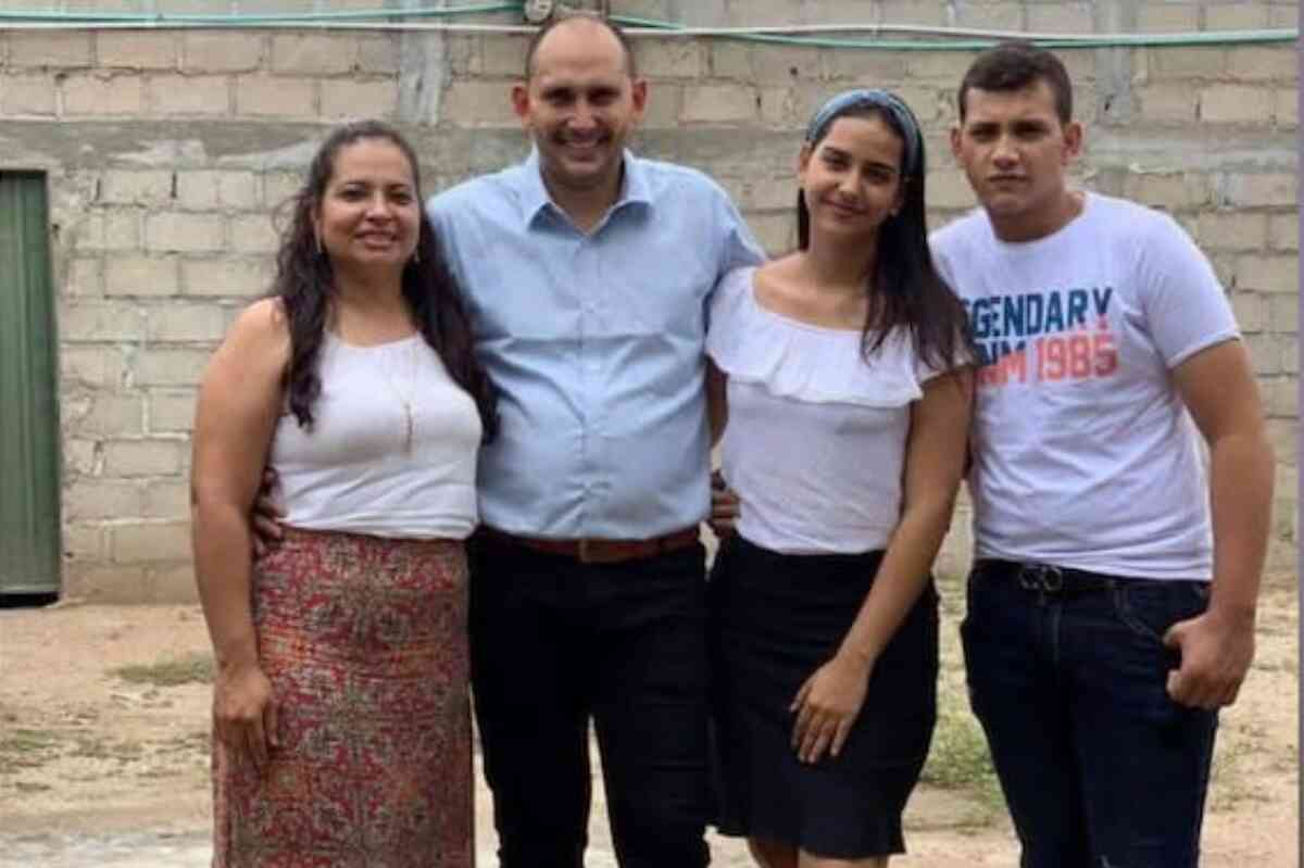Masacre en Aguachica: Familia de pastores asesinada a sangre fría