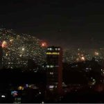 Autoridades lamentan nuevos casos de quemados por pólvora en la tradicional alborada de Medellín