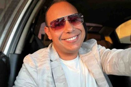 Miguel Ángel Díaz, hijo de Diomedes Díaz, amputado y luchando por su vida