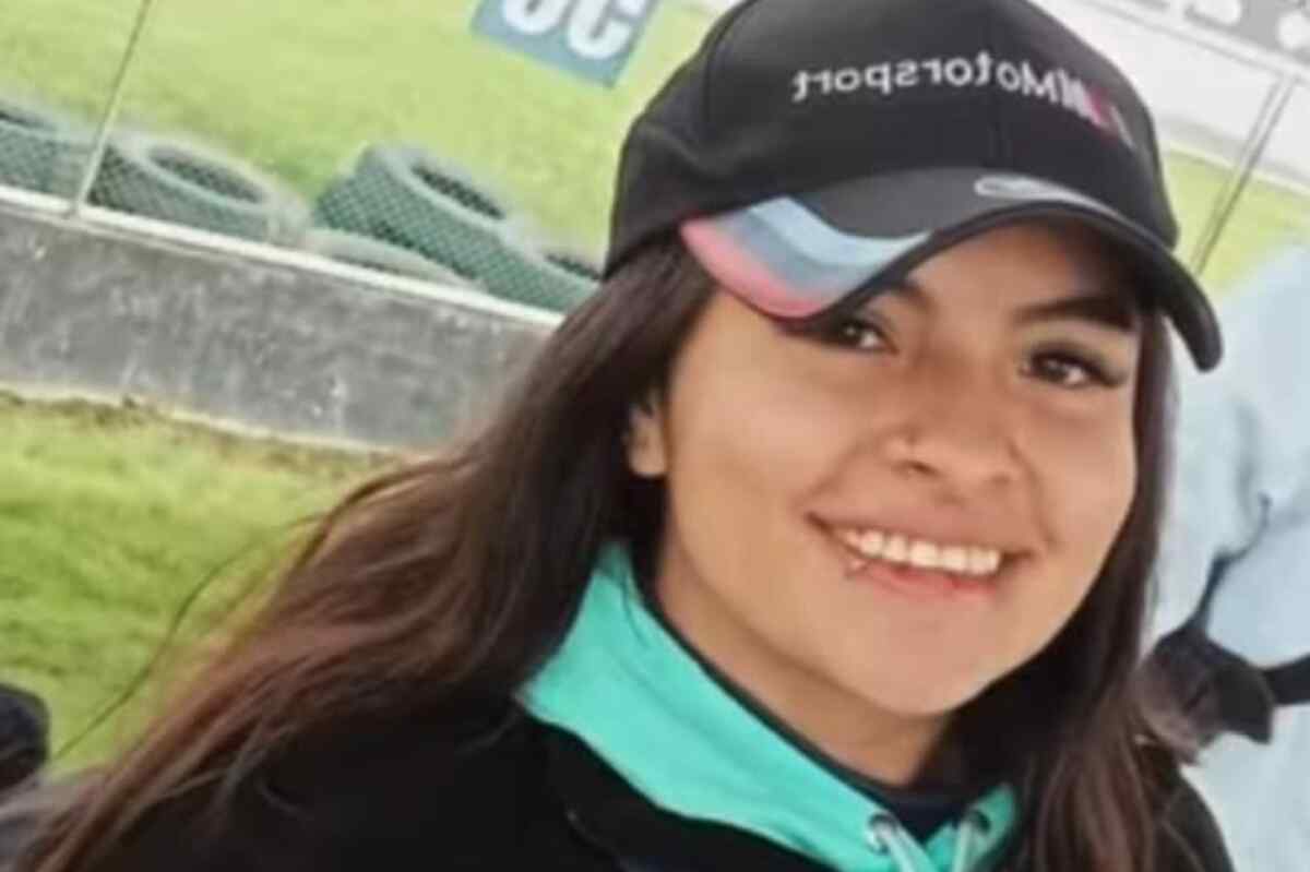 ¿Quién mató a Catalina Leyva? Las autoridades buscan al responsable del feminicidio