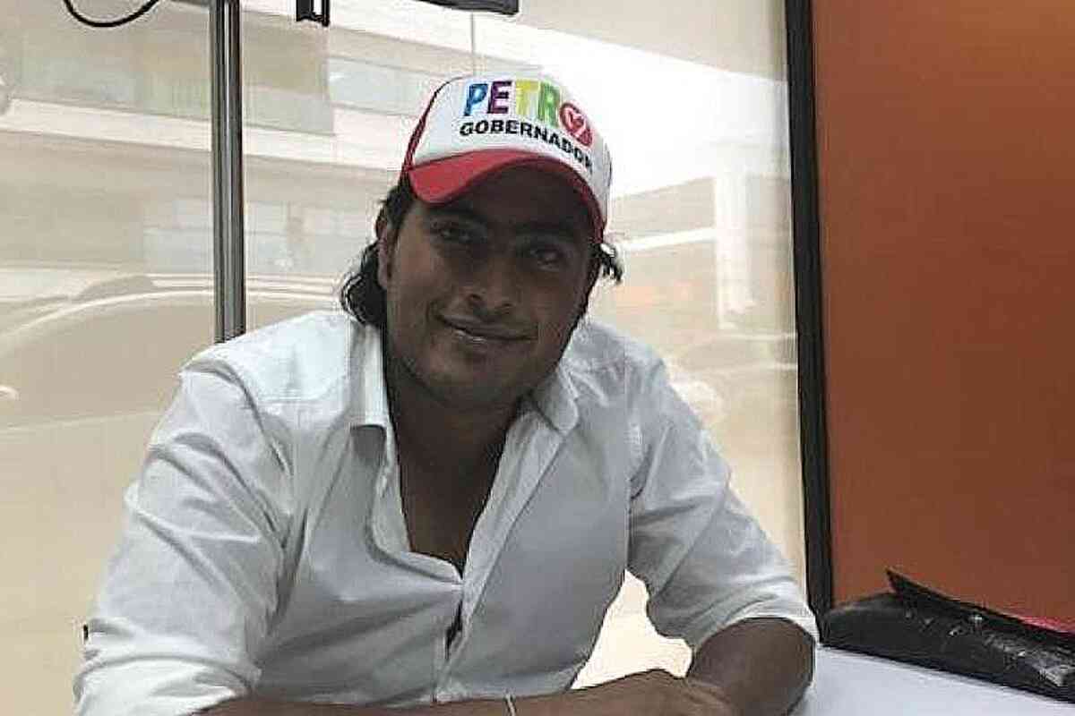 audiencia en contra de nicolas petro-