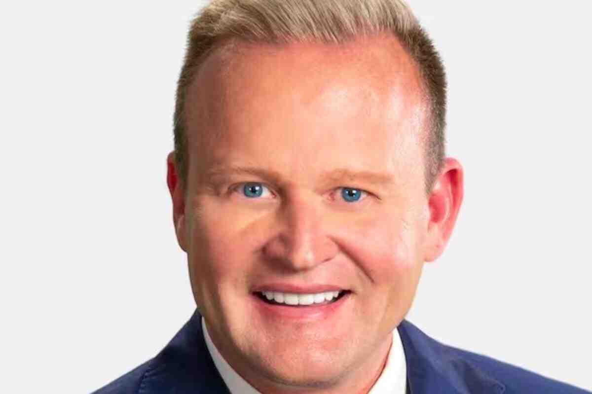 Daniel J. Newlin, nuevo embajador de EE. UU. en Colombia: conoce su trayectoria