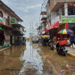 ¡Emergencia en Perú! Maretazo azota la costa, deja viviendas destruidas y cierra puertos