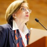 ¿Qué pasa con la UPC de 2025? El Ministerio de Salud recusa a procuradora Margarita Cabello